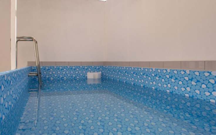 Imagen de la habitación del Hotel Taean Hue Place Pool Villa. Foto 17