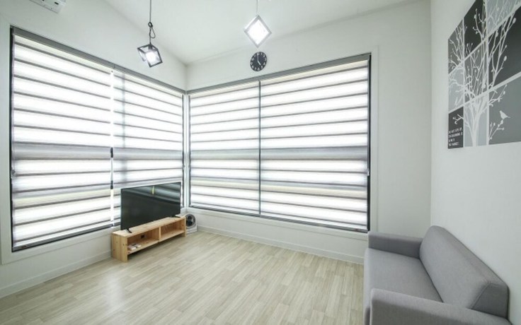 Imagen de la habitación del Hotel Taean Hue Place Pool Villa. Foto 18