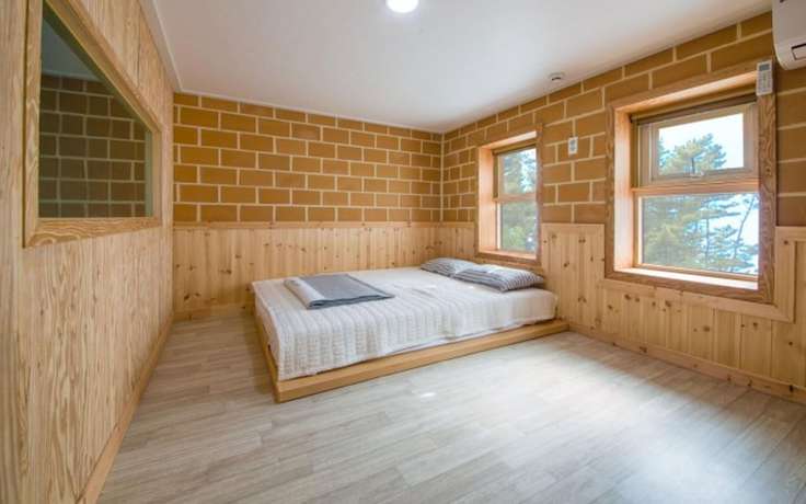 Imagen de la habitación del Hotel Taean Hue Place Pool Villa. Foto 20