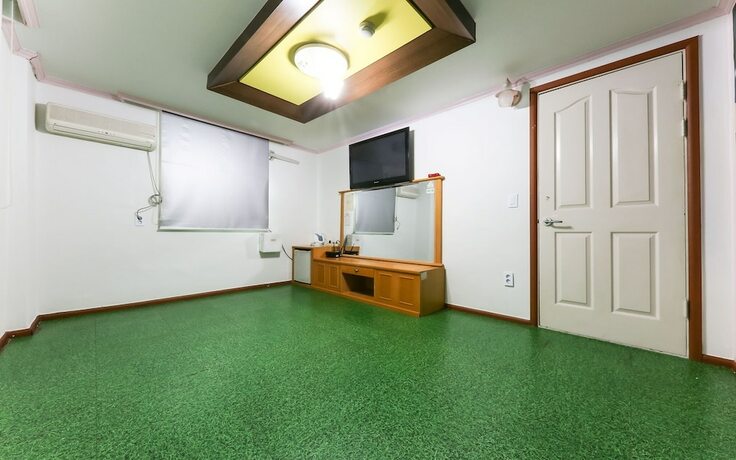 Imagen general del Hotel Taean Incaui Jageun Maeul. Foto 5