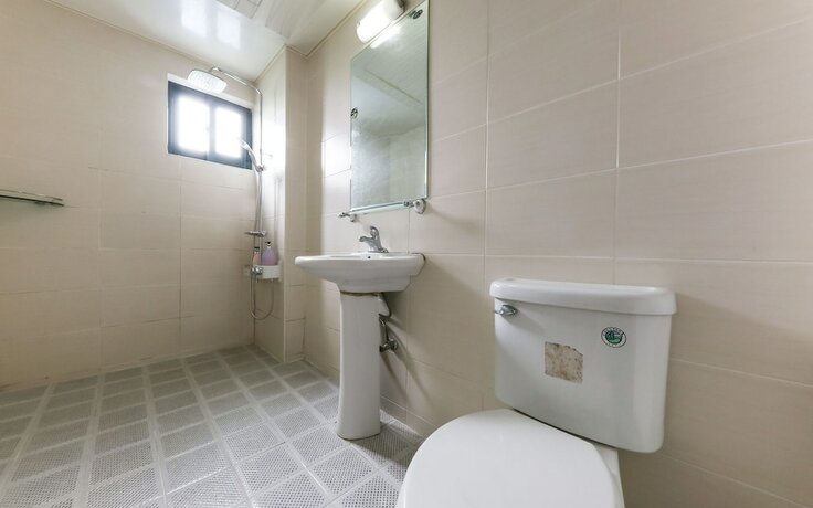 Imagen general del Hotel Taean Incaui Jageun Maeul. Foto 6