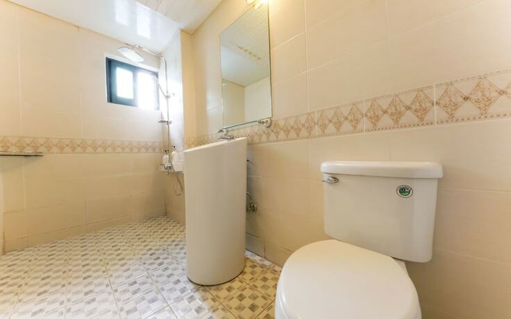 Imagen general del Hotel Taean Incaui Jageun Maeul. Foto 9