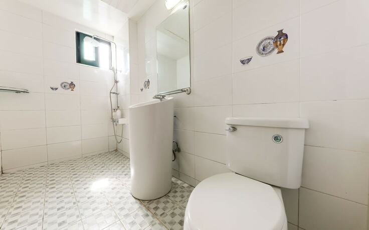 Imagen general del Hotel Taean Incaui Jageun Maeul. Foto 10