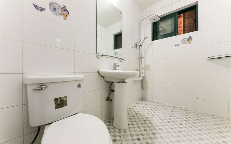 Imagen de la habitación del Hotel Taean Incaui Jageun Maeul. Foto 21