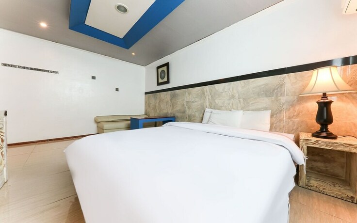 Imagen de la habitación del Hotel Taean Incaui Jageun Maeul. Foto 31