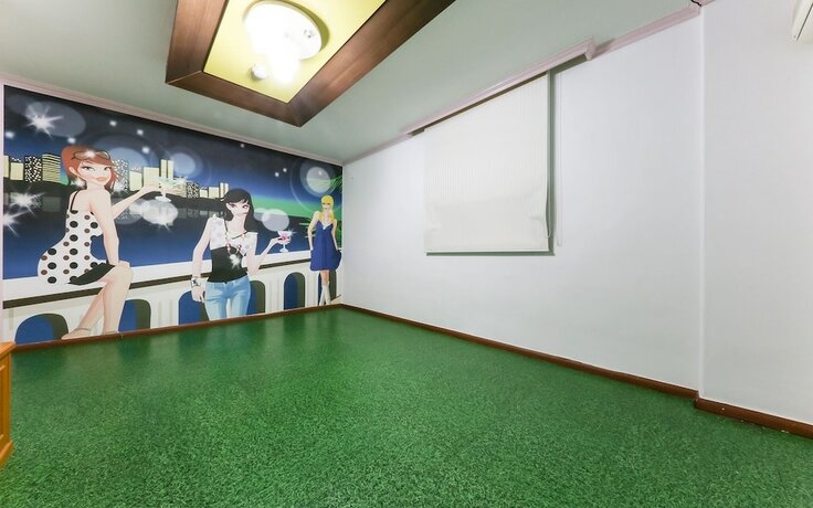 Imagen de la habitación del Hotel Taean Incaui Jageun Maeul. Foto 32