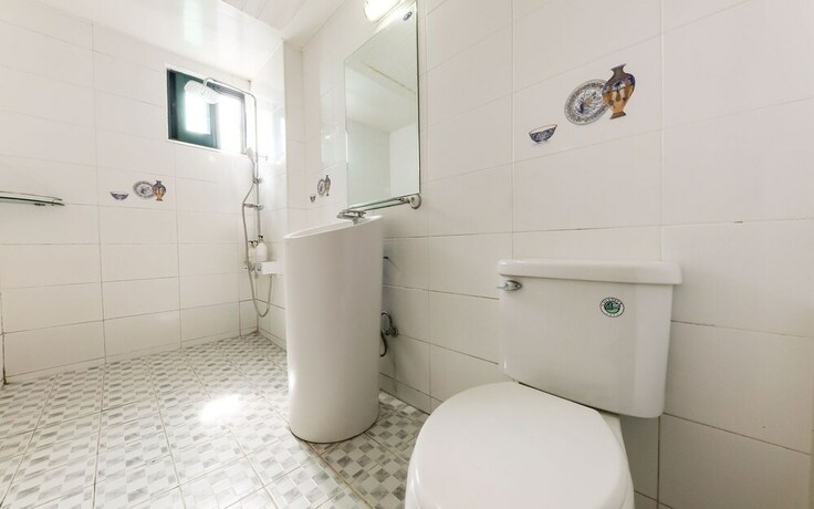 Imagen de la habitación del Hotel Taean Incaui Jageun Maeul. Foto 33