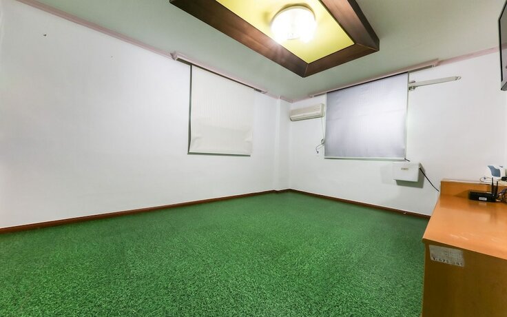 Imagen de la habitación del Hotel Taean Incaui Jageun Maeul. Foto 34