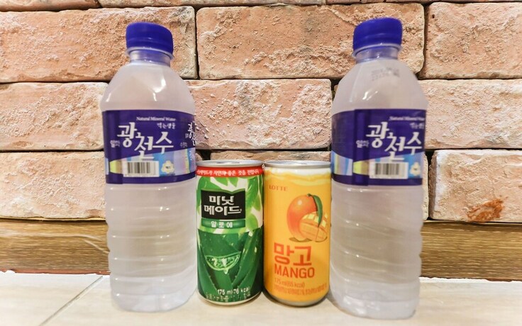 Imagen de los interiores del Hotel Taean Incaui Jageun Maeul. Foto 35