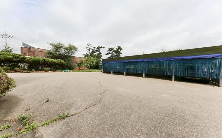 Imagen de los interiores del Hotel Taean Incaui Jageun Maeul. Foto 36