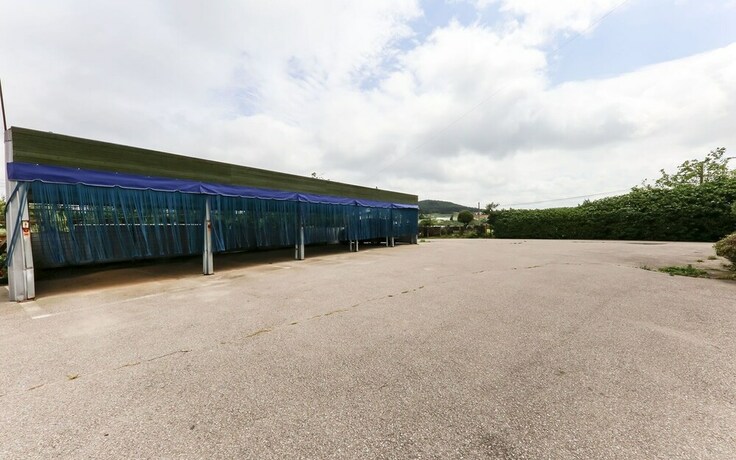 Imagen de los interiores del Hotel Taean Incaui Jageun Maeul. Foto 37