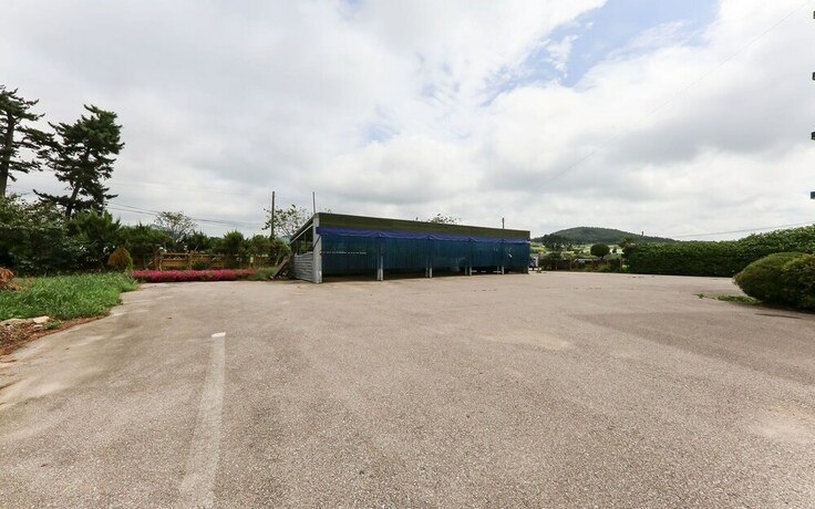 Imagen de los interiores del Hotel Taean Incaui Jageun Maeul. Foto 38