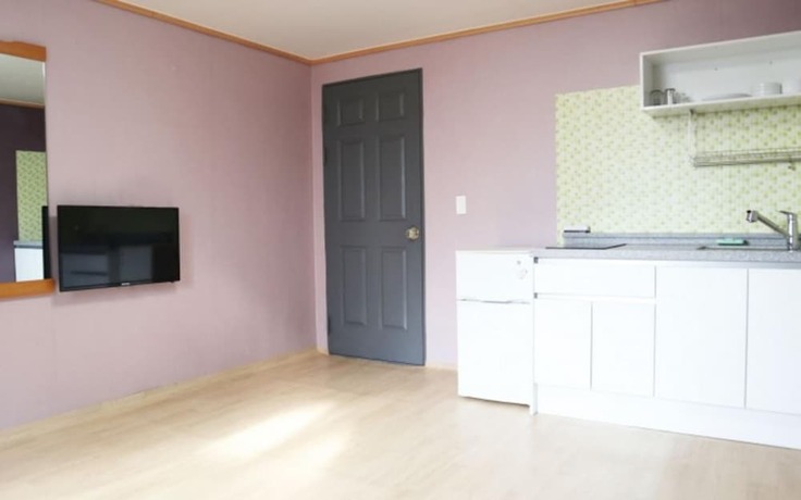 Imagen de la habitación del Hotel Taean Iny Pension. Foto 10