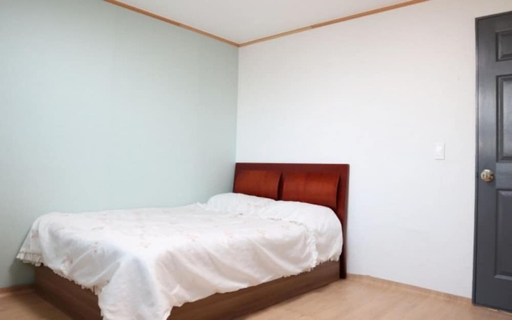 Imagen de la habitación del Hotel Taean Iny Pension. Foto 11