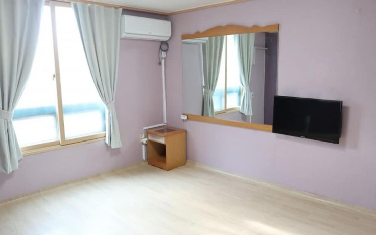 Imagen de la habitación del Hotel Taean Iny Pension. Foto 13