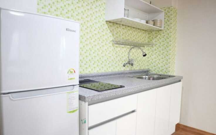 Imagen general del Hotel Taean Iny Pension. Foto 3