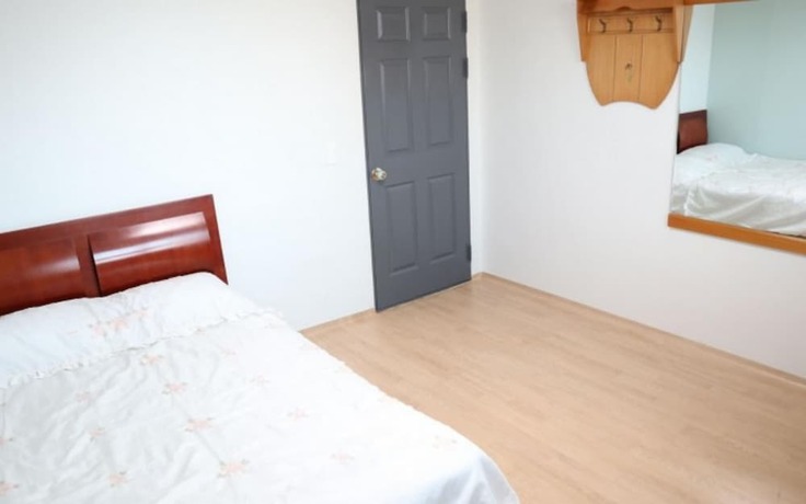 Imagen de la habitación del Hotel Taean Iny Pension. Foto 14