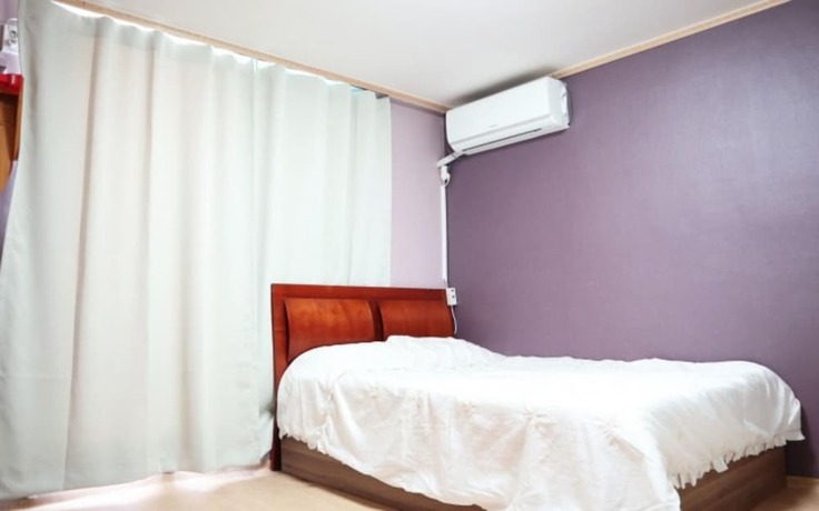 Imagen de la habitación del Hotel Taean Iny Pension. Foto 15