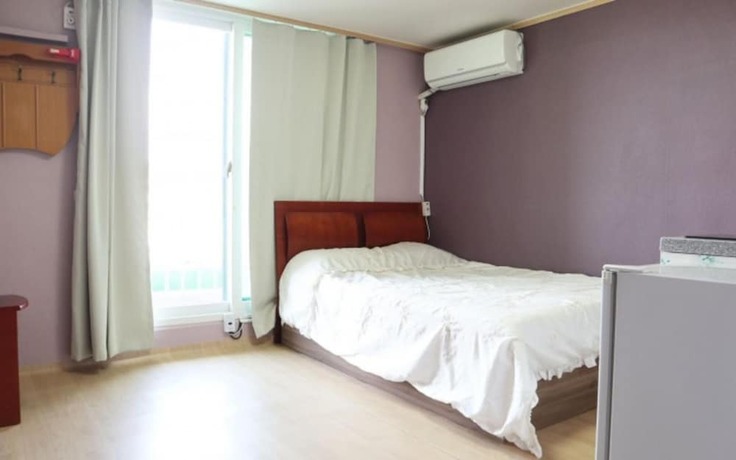 Imagen de la habitación del Hotel Taean Iny Pension. Foto 16