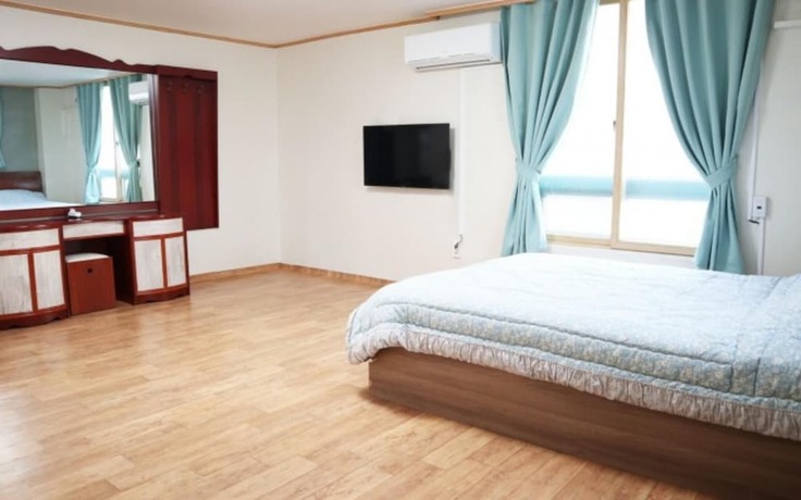 Imagen general del Hotel Taean Iny Pension. Foto 6