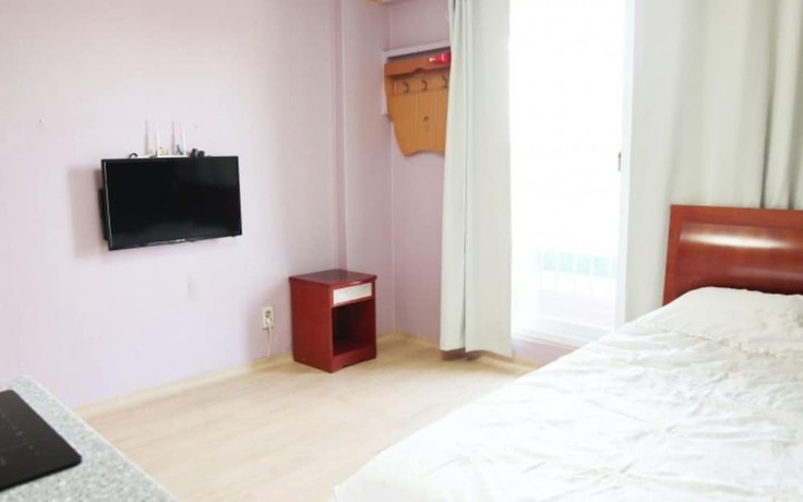 Imagen de la habitación del Hotel Taean Iny Pension. Foto 18