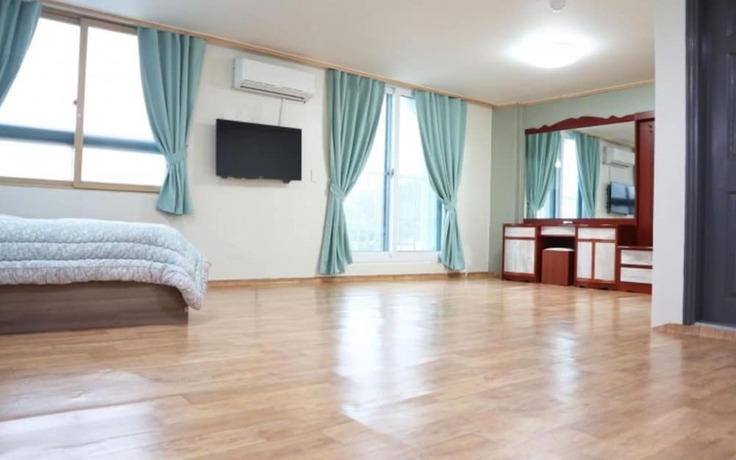 Imagen general del Hotel Taean Iny Pension. Foto 7