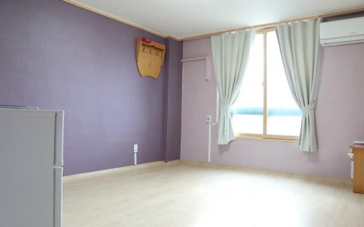 Imagen de la habitación del Hotel Taean Iny Pension. Foto 19