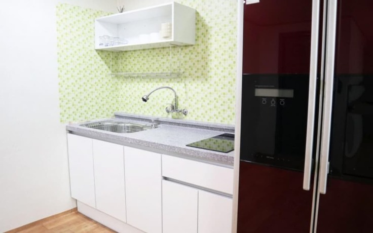 Imagen general del Hotel Taean Iny Pension. Foto 8