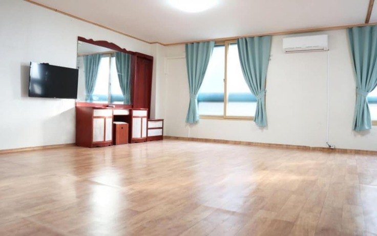 Imagen de la habitación del Hotel Taean Iny Pension. Foto 20