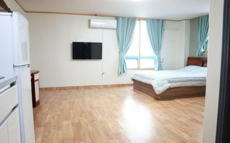 Imagen general del Hotel Taean Iny Pension. Foto 9