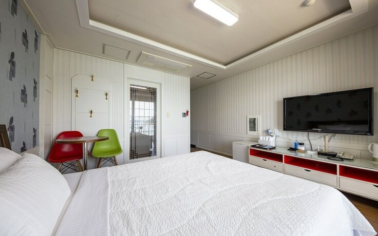 Imagen general del Hotel Taean Jade Resortel. Foto 1