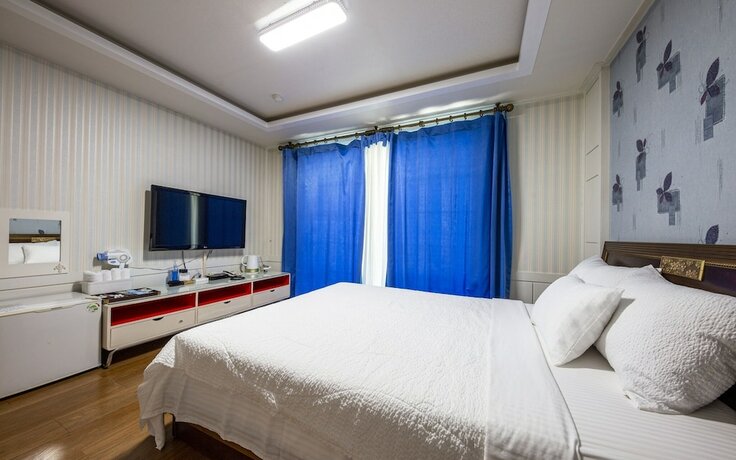 Imagen general del Hotel Taean Jade Resortel. Foto 2