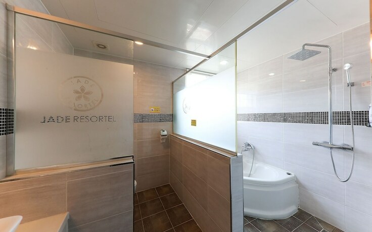 Imagen general del Hotel Taean Jade Resortel. Foto 4