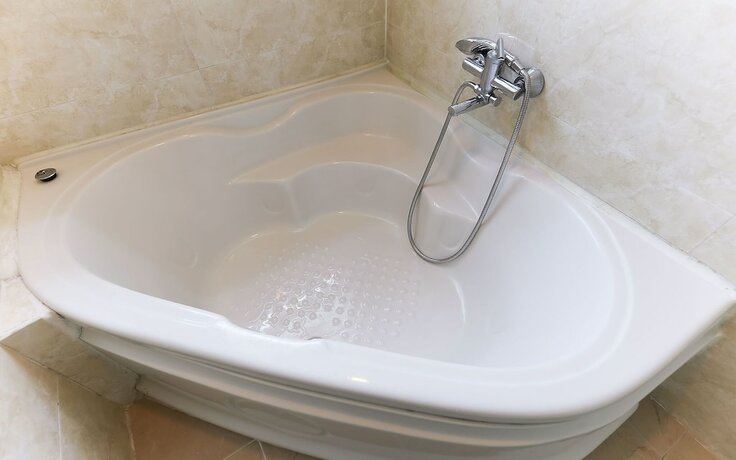 Imagen general del Hotel Taean Jade Resortel. Foto 5