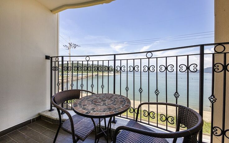 Imagen general del Hotel Taean Jade Resortel. Foto 7