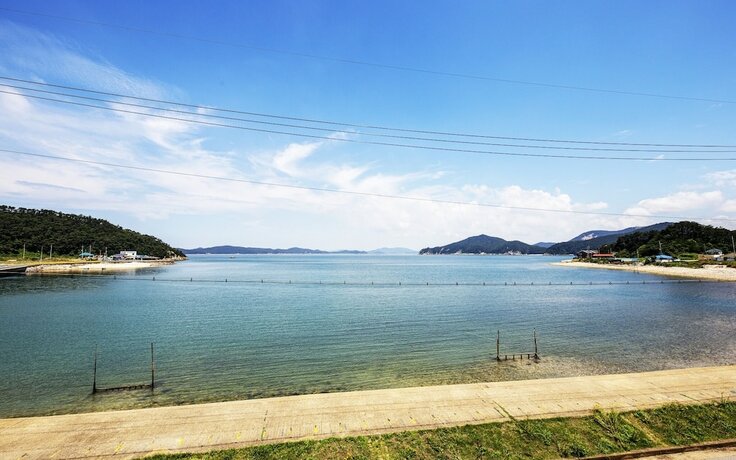 Imagen general del Hotel Taean Jade Resortel. Foto 8