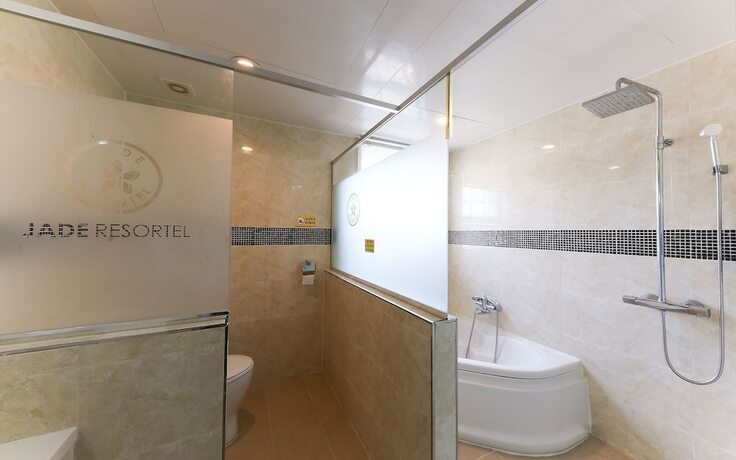 Imagen general del Hotel Taean Jade Resortel. Foto 10