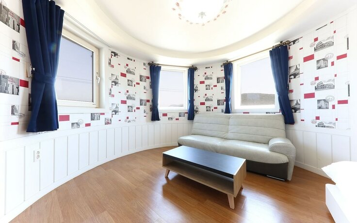 Imagen general del Hotel Taean Jade Resortel. Foto 12