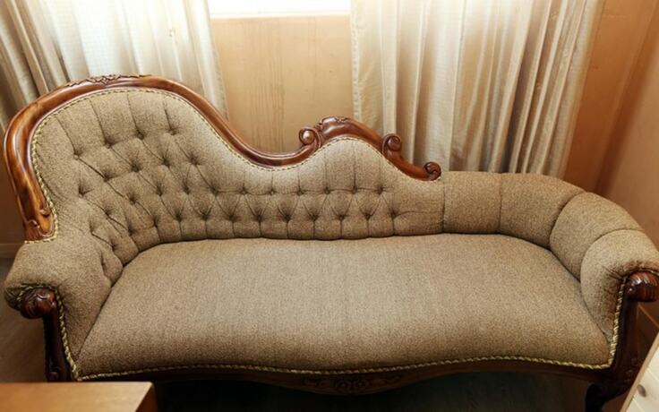 Imagen de la habitación del Hotel Taean Jungpo Pension. Foto 16