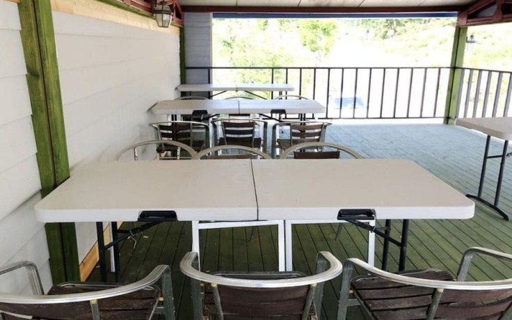 Imagen general del Hotel Taean Jungpo Pension. Foto 3