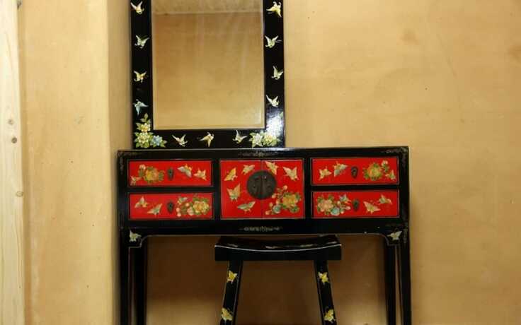 Imagen de la habitación del Hotel Taean Jungpo Pension. Foto 18