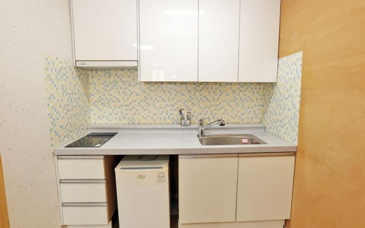 Imagen de la habitación del Hotel Taean Jungpo Pension. Foto 20