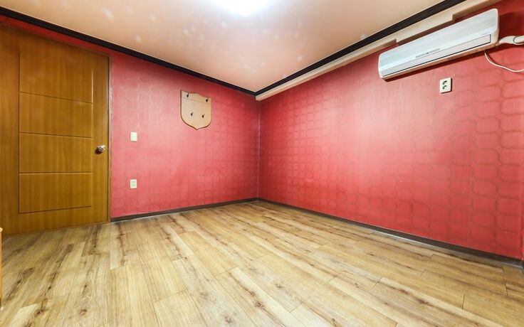 Imagen de la habitación del Hotel Taean Kkotji. Foto 13