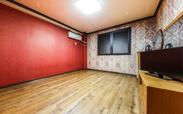 Imagen de la habitación del Hotel Taean Kkotji. Foto 14