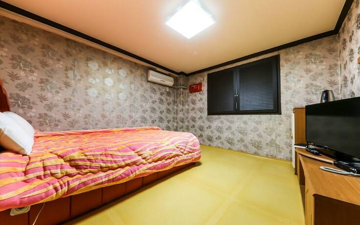 Imagen general del Hotel Taean Kkotji. Foto 1