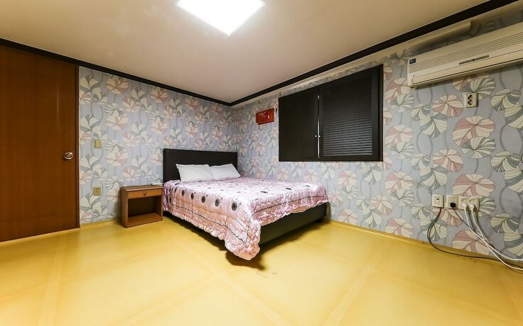 Imagen general del Hotel Taean Kkotji. Foto 2