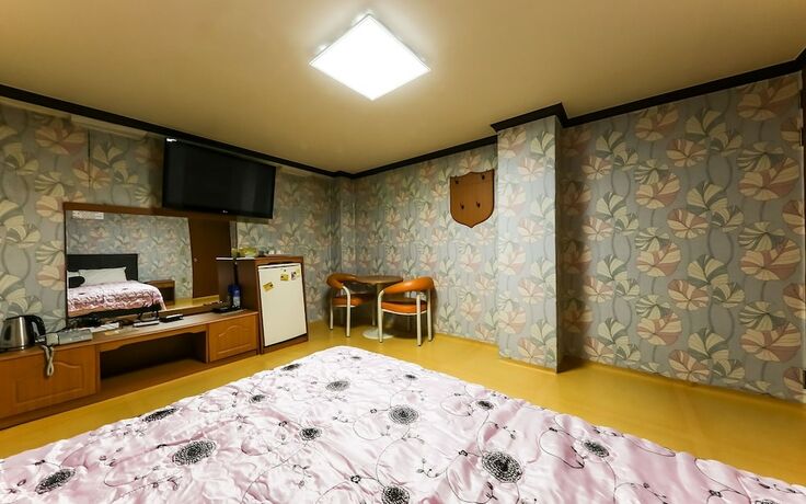 Imagen general del Hotel Taean Kkotji. Foto 3