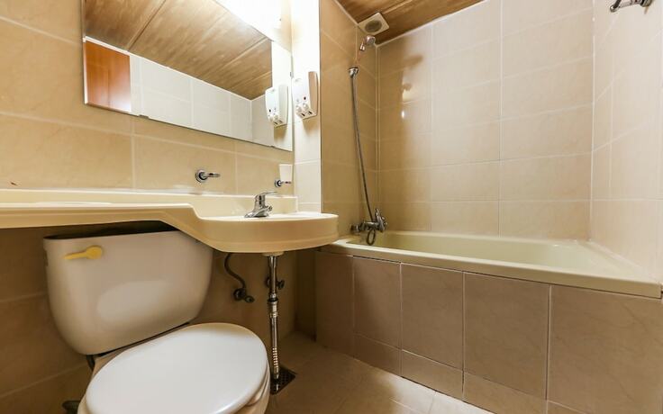 Imagen general del Hotel Taean Kkotji. Foto 4