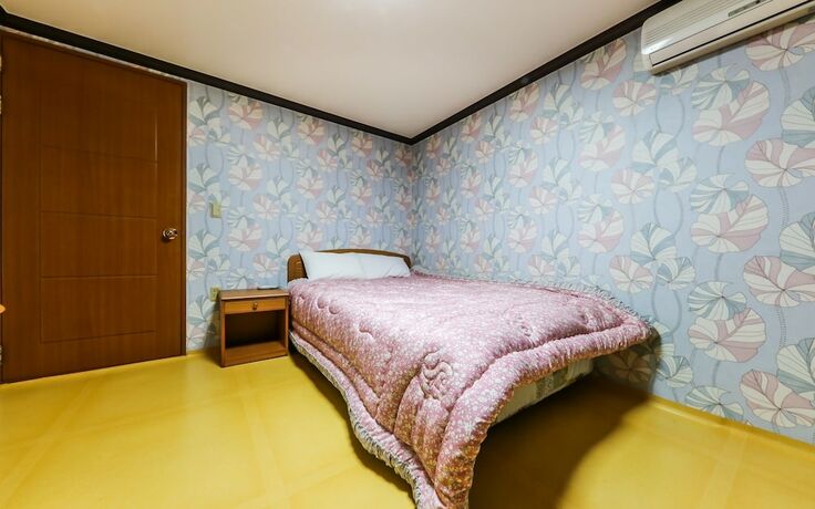 Imagen general del Hotel Taean Kkotji. Foto 5