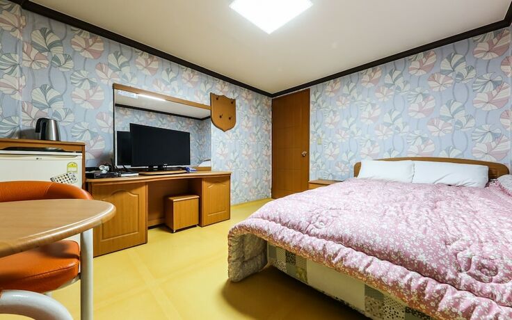 Imagen general del Hotel Taean Kkotji. Foto 6